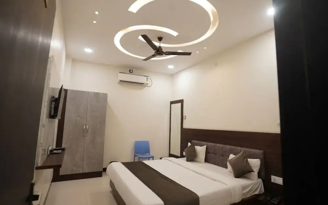 Hotel Dev kripa