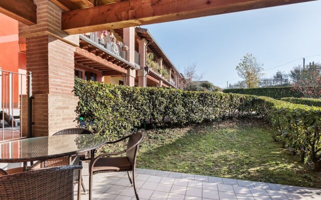 Peschiera - Martiri del Lavoro