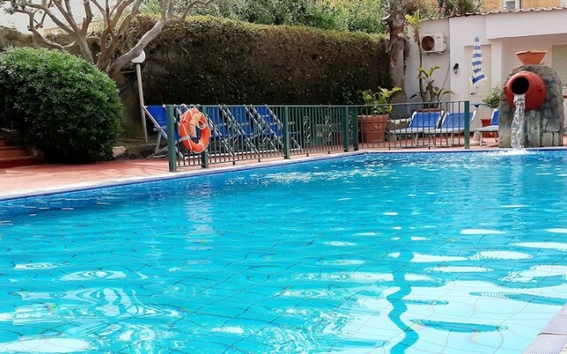 Hotel Ischia Onda Blu