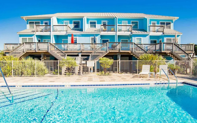 Sharp Reef #4 - Endless Summer