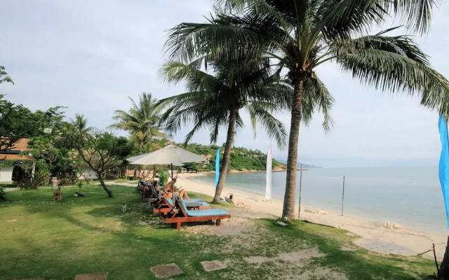 The Bay Samui Resort