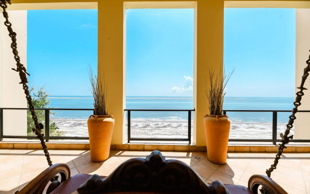 Cocoa Boutique Hotel