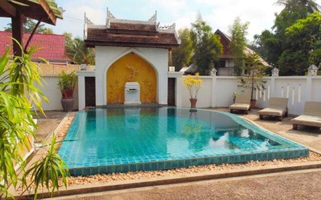 Arissara House