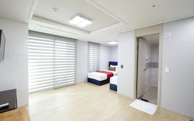 Orum Residence Hotel