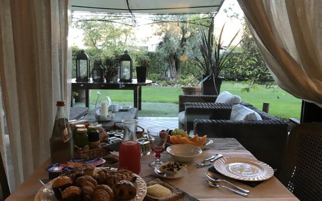 Like Home - Boutique Hotel