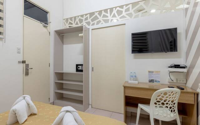 ZEN Rooms Alicia Tower Cebu