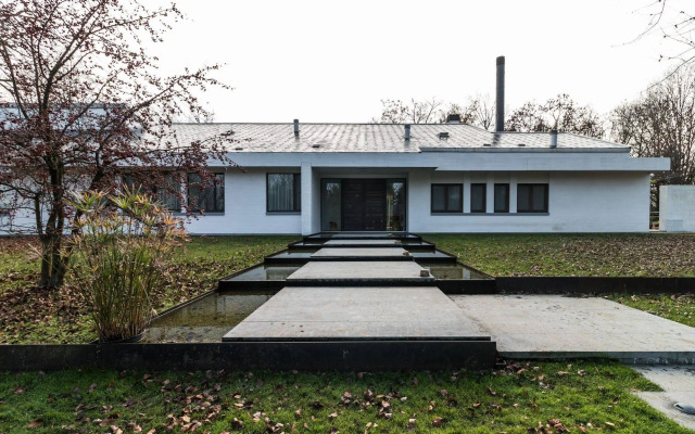 Villa Oasi Treviso