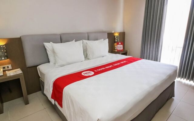 ZEN Rooms Legian Patih Jelantik