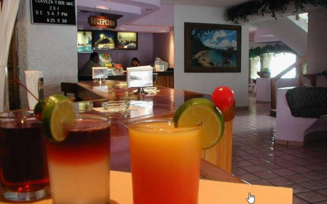 Hotel Antillano
