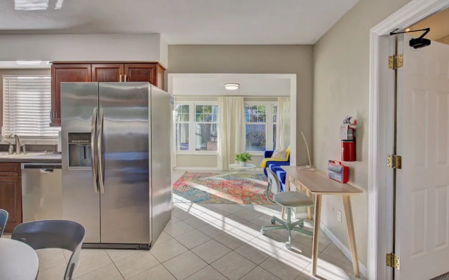 Villa Bella With Heated Pool