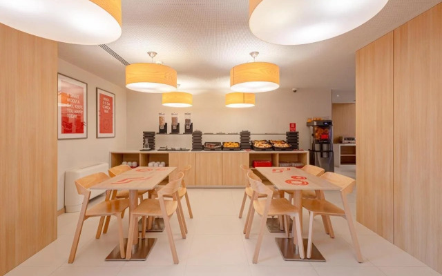 Moov Hotel Porto Norte