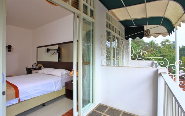 The Victoria Luxurious Guest House