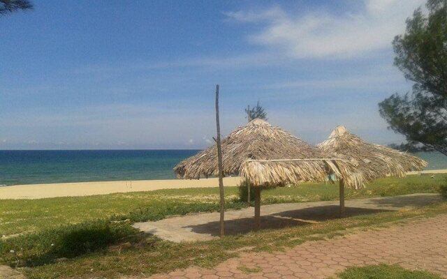 Ocean View Homestay