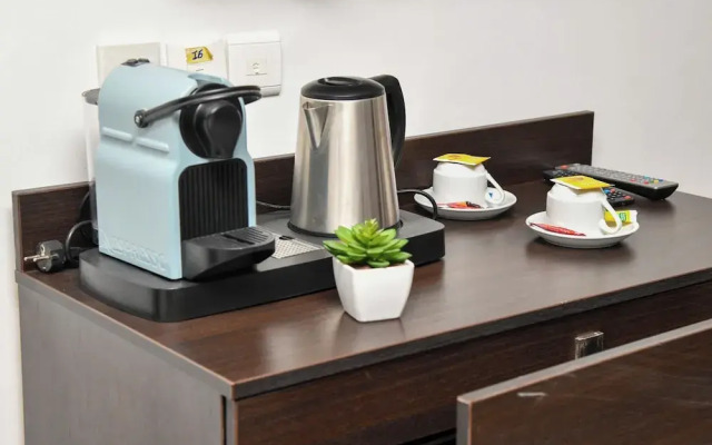 Residence Quatre Saison