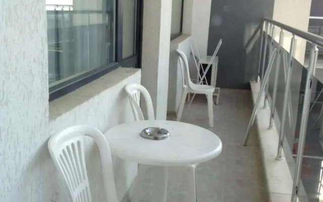 Apartments Yalta