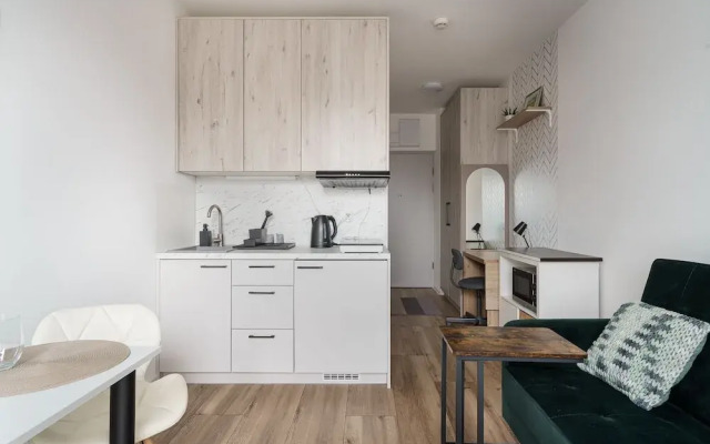 RentPlanet - Studio Fabryczna