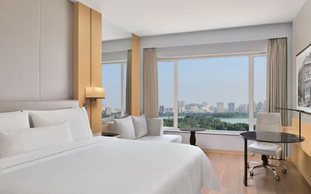 The Westin Mumbai Powai Lake