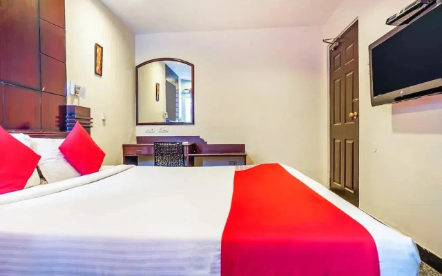 V Hotels Banjara by Oyo Rooms