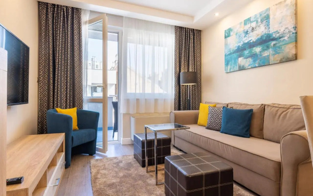 Hotel Golan by Silvercrowngroup