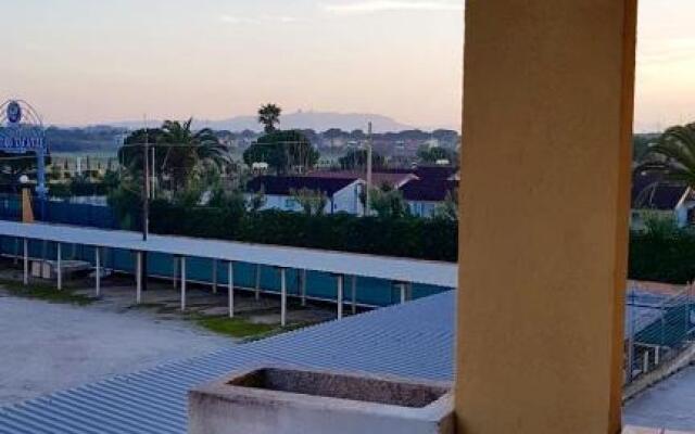 M219 - Marcelli, Trilocale Con Terrazzo a 150mt Dal Mare