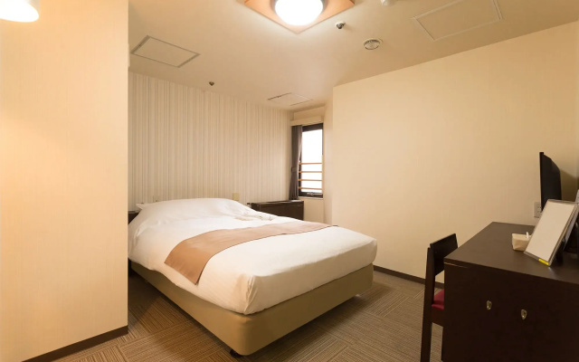 Hotel Johzenji