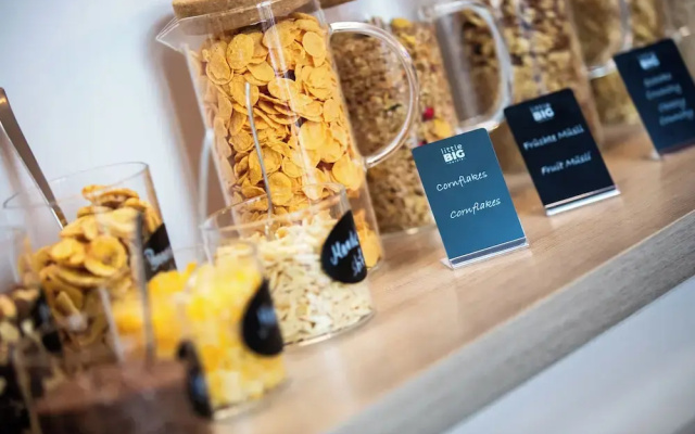Mitart Hotel (Biohotel)