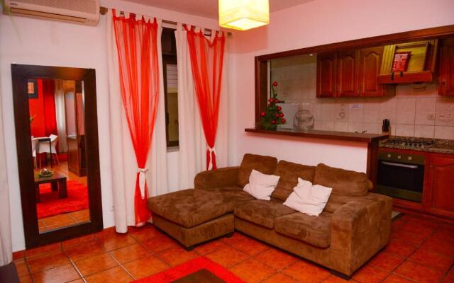 Apartamentos Serra da Estrela