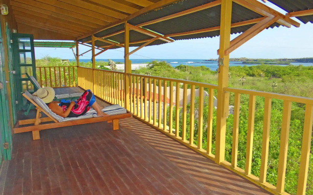 Galapagos Chalet