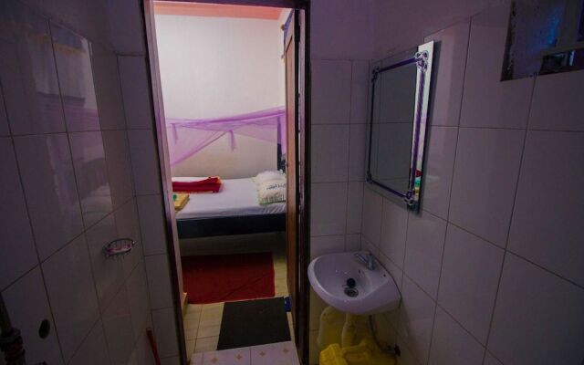 Nice Guest House