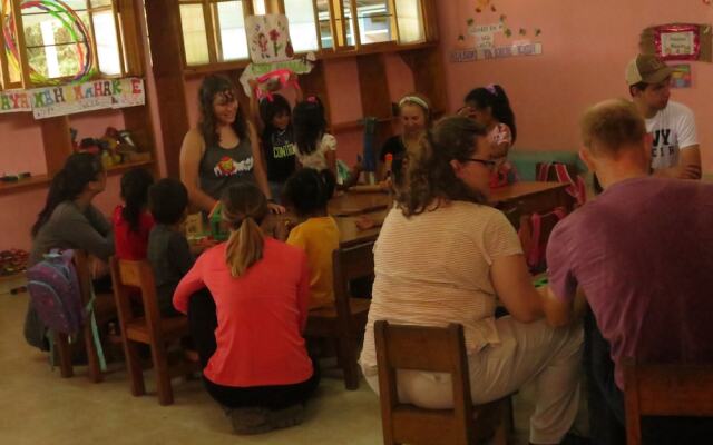Tambopata Guest House
