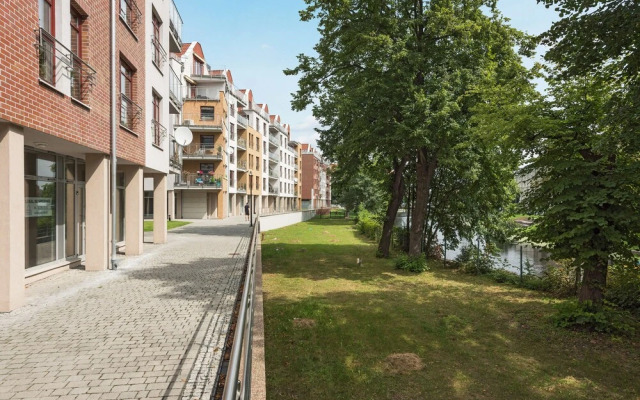 Rent a Flat Apartments - Torunska 18