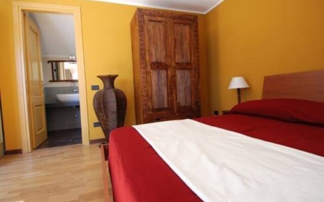 B&B La Darsena