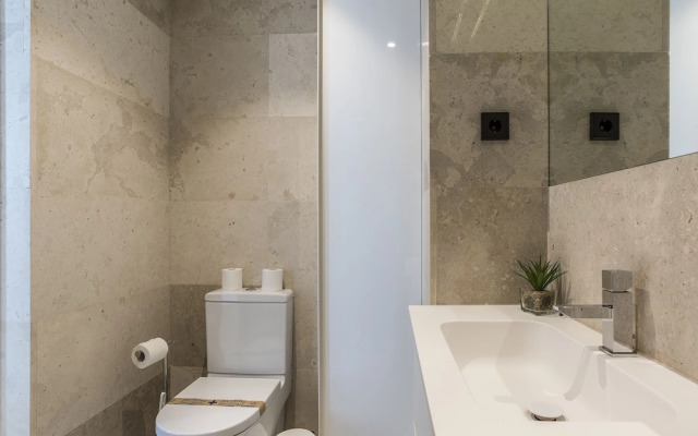 Centric Plaza Mayor Madrid