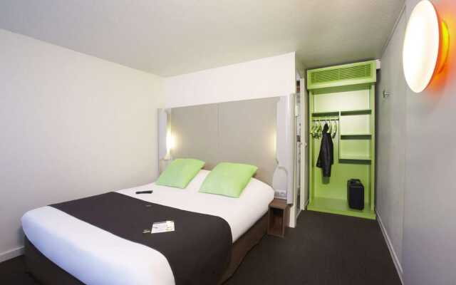 The Originals City, Hôtel La Verrière – Yvelines