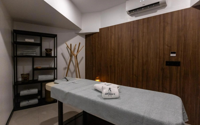 Hotel Afonso V