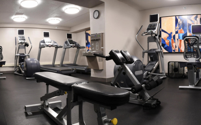 Holiday Inn Fargo by IHG