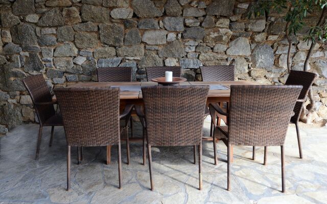 Thalasses Villas