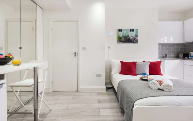 The Armadale Road Residence II - Asl2