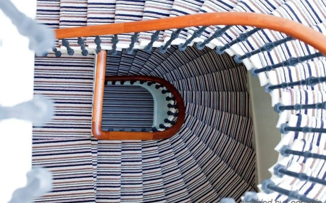Merchiston Residence