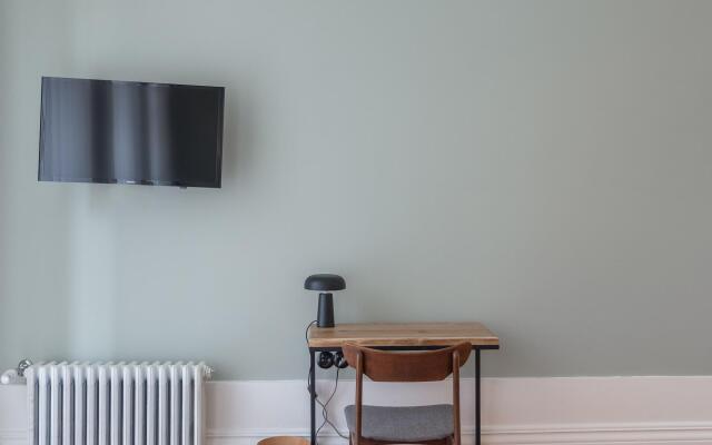 Oporto City Flats - Casa da Picaria