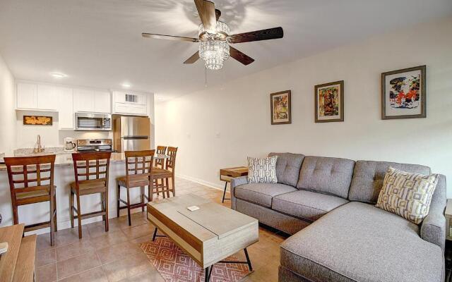 Sunrise Villas 109