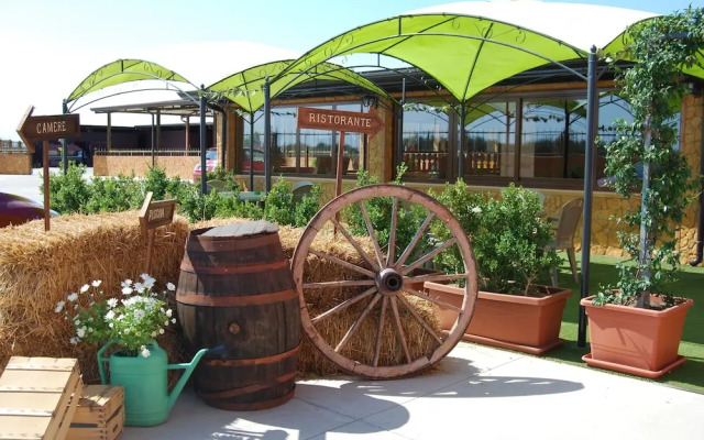 Tenuta Madre Terra Resort