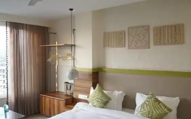 The Manor House Boutique Stays