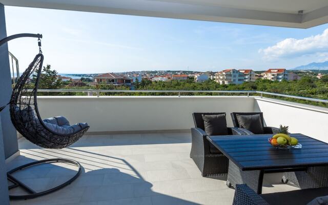 Apartments & Rooms Villa Casia