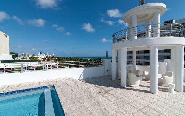 Ocean Five Condo