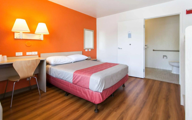 Motel 6 Rosemead, CA - Los Angeles