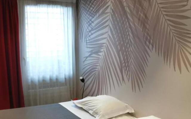 Hotel Alnea