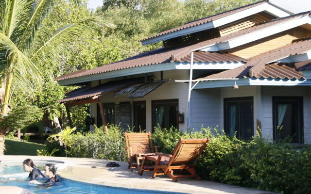 Samui Native Resort & Spa