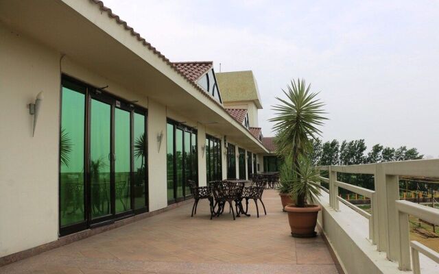 Jalsa Resorts