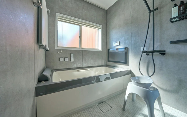 VILLA SENSE kujukuri